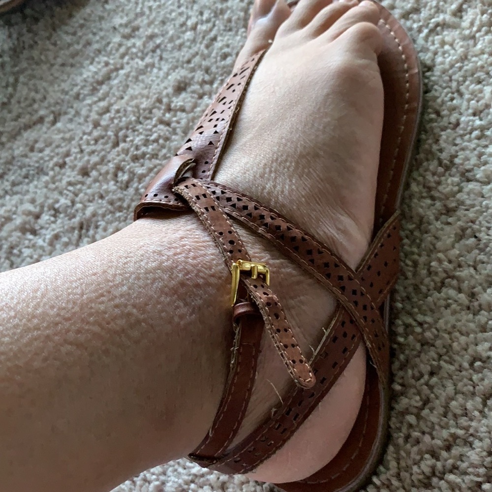 Sandals - Picture 3 of 4